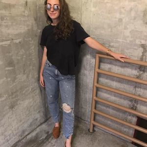 Meet your Posher, Carlee